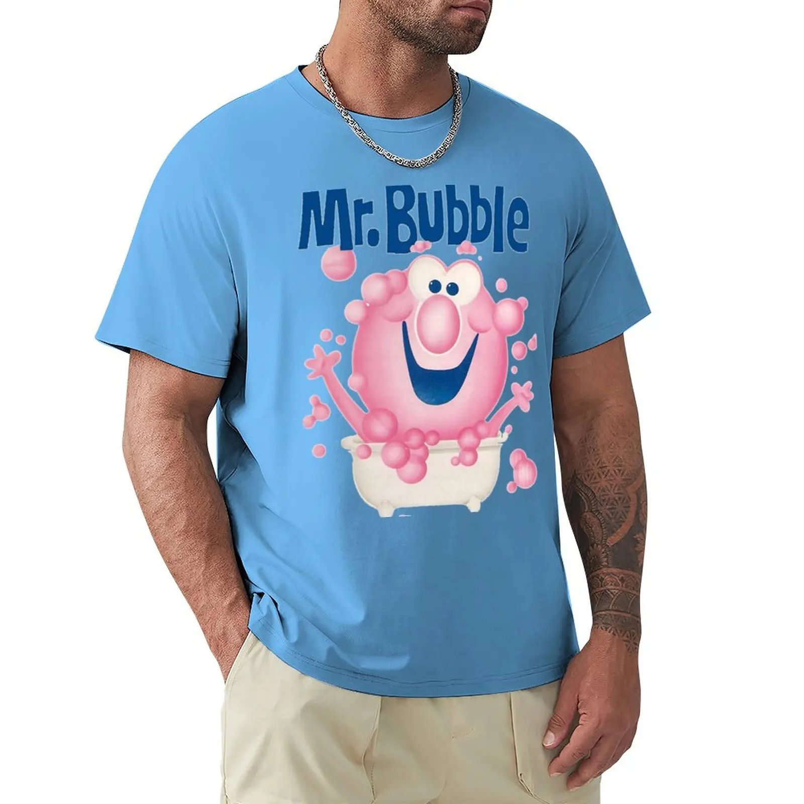 Bubbles - melt the lady Tシャツ &quot;M&quot;crew T-shirt Heritage M&M'S Grey Circle Women's T-Shirt | M&M'S | M&M'S