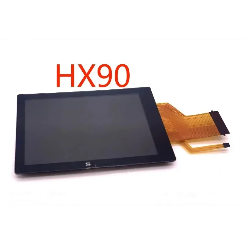 DSC-HX90 LCD 디스플레이 화면, 백라이트 및 외부 화면, 디지털 카메라 수리 부품, 1 개 신제품