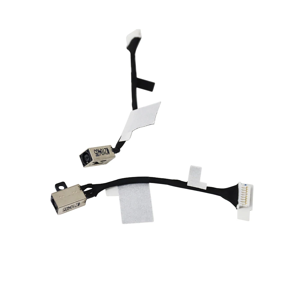 NEW DC Power Jack Cable DELL LATITUDE 3420 3520 HJW4D 0HJW4D