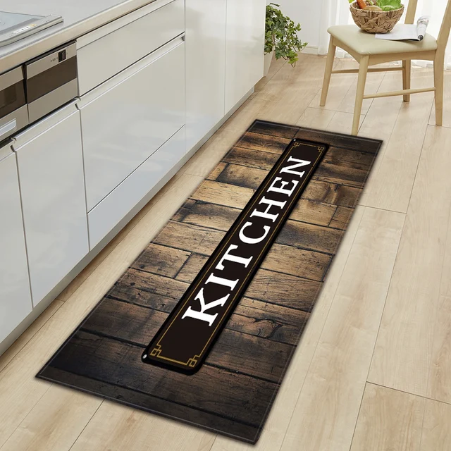 Kitchen & Entrance Doormat 5