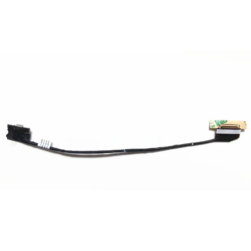 

Новый ЖК-кабель для Dell XPS 9530, кабель для экрана дисплея DC02C005Q00 EDP QHD