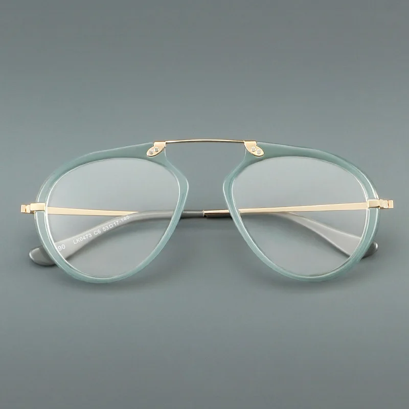 Momoja Eyeglasses Image 11