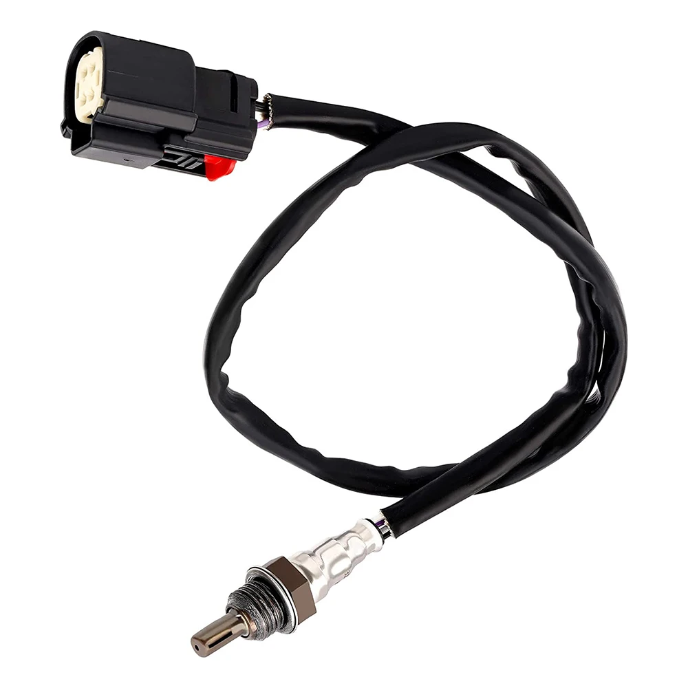 Brand new 1/2PCS 32700005 32700006 Front & Rear O2 Oxygen Sensor For Harley Davidson Dyna FXD Softail FLS V-Rod VRSC 2012-2017 6