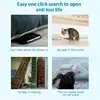 Mini Tracking Device Tracking Air Tag Key Child Finder Pet Tracker Location Smart Bluetooth Tracker Car Pet Vehicle lost tracker 5