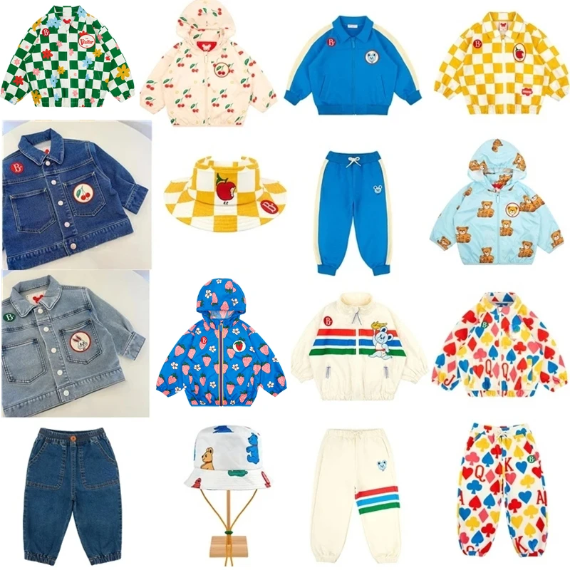 cool baby bodysuits	 Baby Romper Korean Brand 2022 New Summer Baby Boy Clothes Cartoon Jumpsuit Cotton Fashion Newborn Infant Girl Rompers 1-3Y coloured baby bodysuits