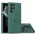 Dark green