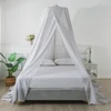 Urgarding Silver-Cotton Anti 5G Radiation Protection RF EMF Shielding Canopy 1