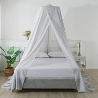 Urgarding Silver-Cotton Anti 5G Radiation Protection RF EMF Shielding Canopy 1