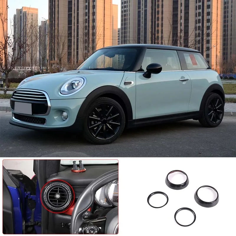 

Декоративные наклейки для BMW MINI F55/F56/F57