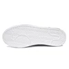 Men's Half Slippers Mesh Perforated Platform Shoes Odor Proof and Rubber Soled Shoes Oversized Black Sleeve One Foot Lazy Shoes 6