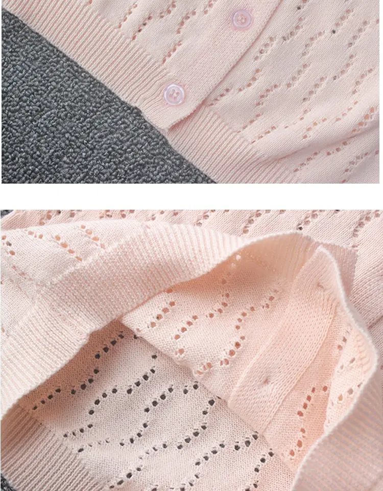 0-4yrs Spring Infant Cardigan for Girls Sweater Jacket Cotton Long Sleeve Outerwear Boys Coat 1 2 3 4 Yea Toddler Clothes 225429