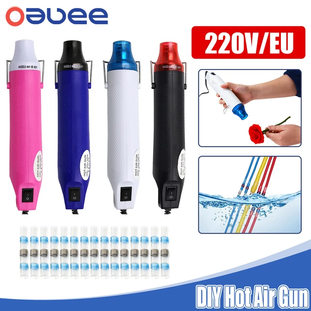 Shrink Tube Without Heat Gun informacionpublica.svet.gob.gt