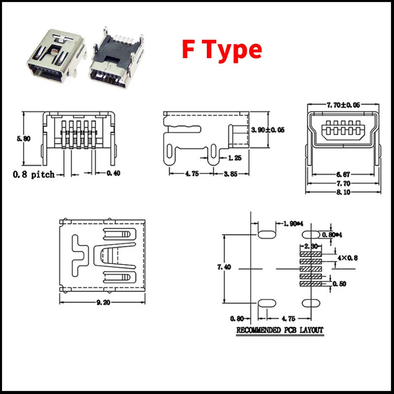 Computers e Electronics