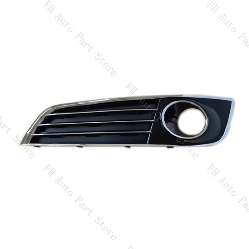 Für Audi A8 S8 QUATTRO D4 2010 2011 2012 2013 Front Stoßstange Nebel Lampe Foglight Grille Abdeckung Rahmen 4H0807679E 4H0807680E – Detail 21