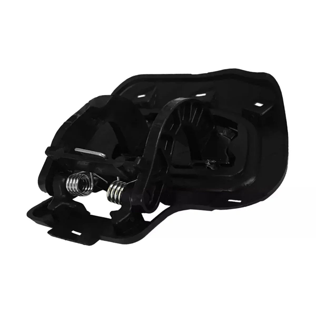 Right Side Front Headlight Washer Cover Caps LR036197 for Land Rover Range Rover Evoque 2012- RO1049100