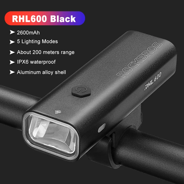 RHL600