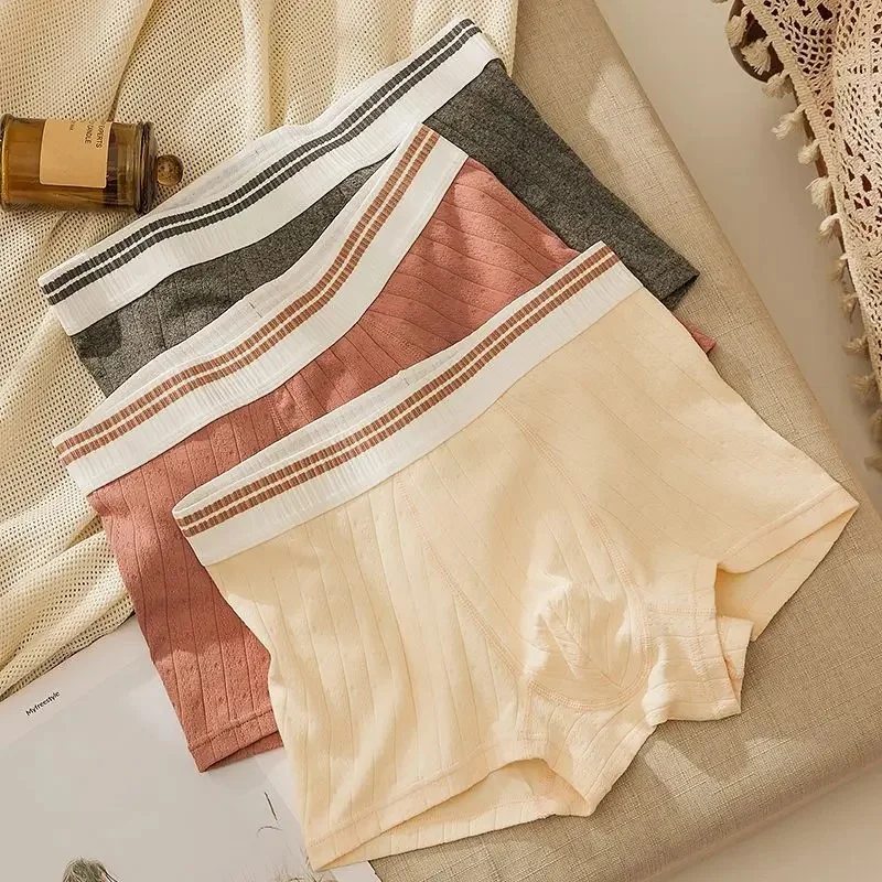 3 pack dark gray + Coffee + beige