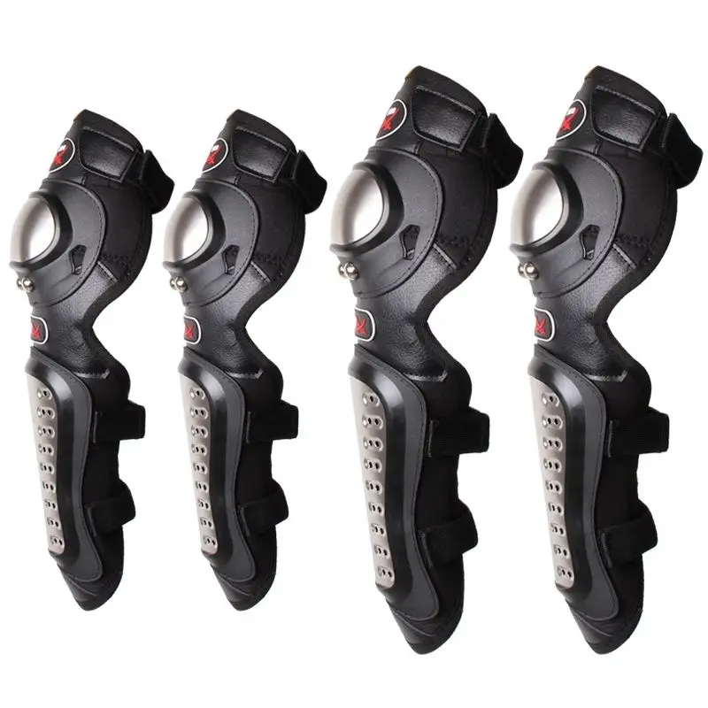 Рисунок 3 - Защитные Налокотники из нержавеющей