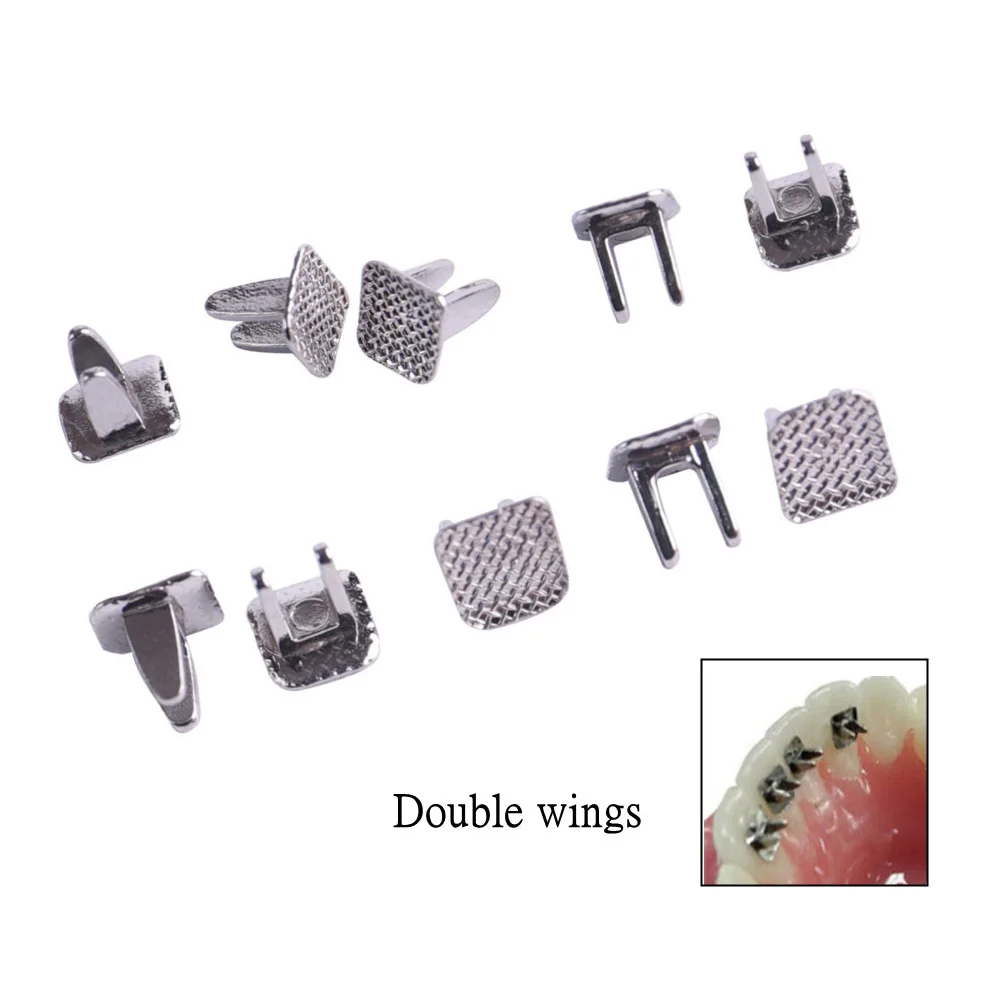 Рисунок 3 - Стоматологические Ортодонтические