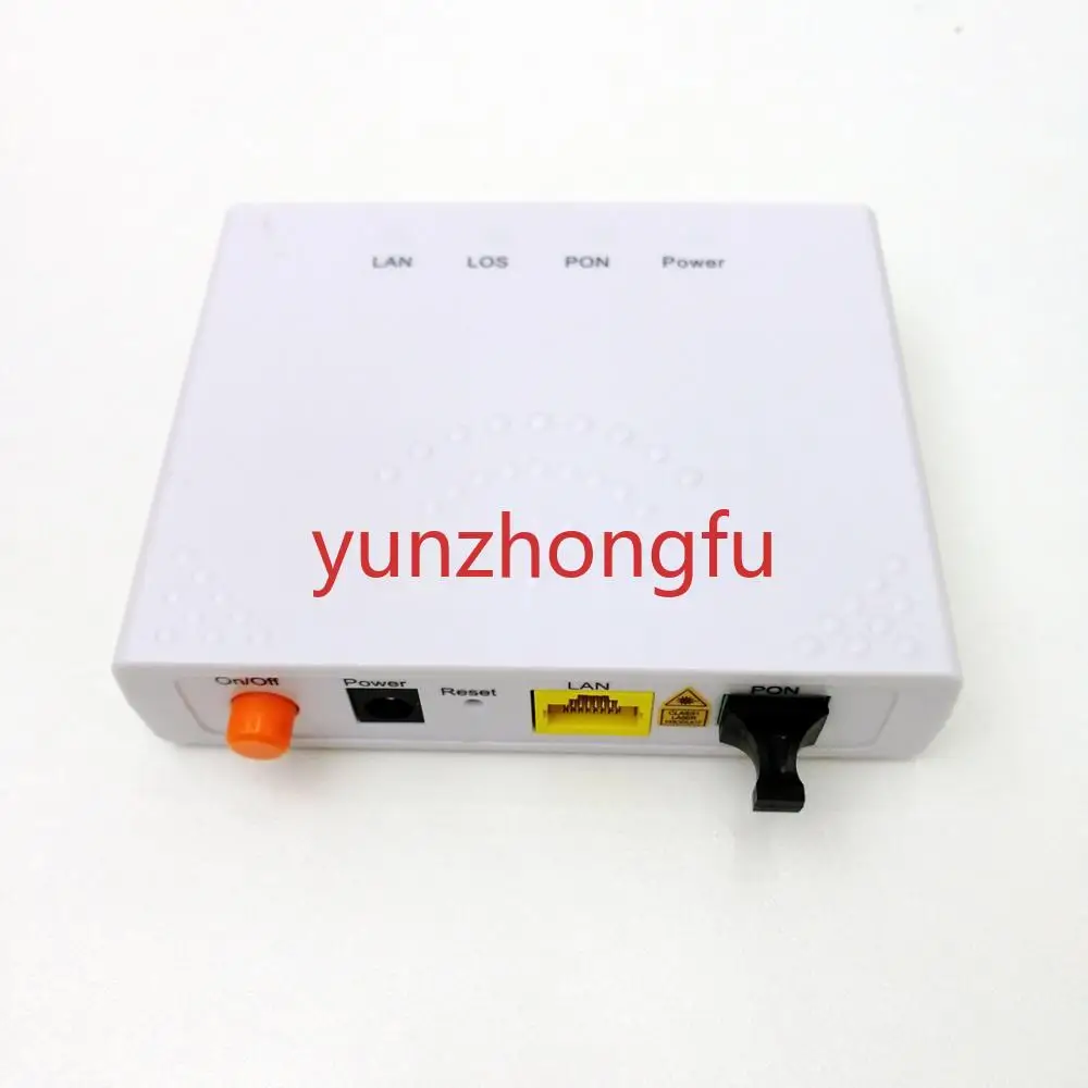 

Модем 1ge gpon onu gepon
