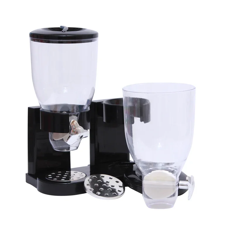 

Hotel Self-Service Wheat Chip Machine Oat Grain Dispenser