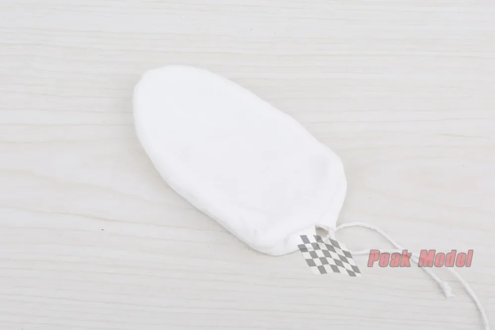 Prolux Original Baumwollsocke zum Versiegeln von Eisen / Eisen-Baumwollbezug / Schutzhülle für PROLUX PX1363 – Detail 8