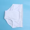 Waterproof Incontinence Briefs Men’s Man Leakproof Diapers Adult Cotton Male 2