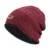 2021 Fashion Girl Soft Warm Fluffy Winter Hat for Women Angora Knitted Hat Skullies Beanies Female Bonnet Woman Knit Cap 18