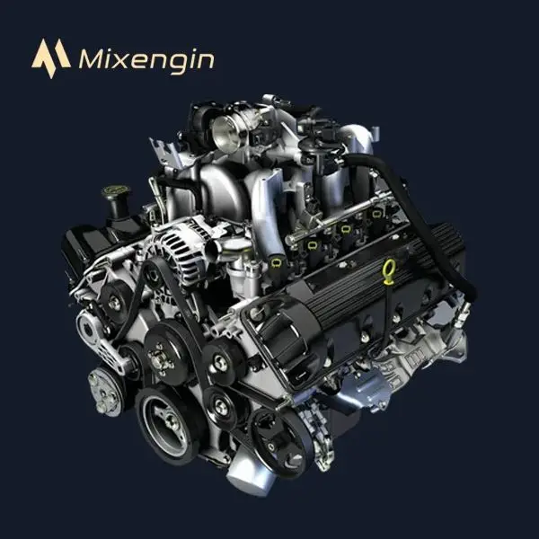 Mixengin Auto Moto Parts Store