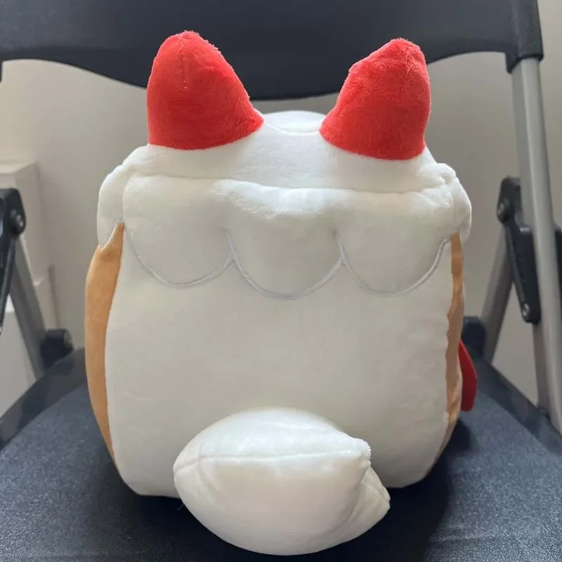 25 センチメートルアニメクッキーラン KingdomPlush おもちゃゲーム