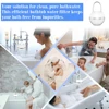 Bath Ball Filter BPA Free Bath Water Filter Remove Chlorine Improve Water Quality Bath Filter for Tub for Softer Smoother Skin 4