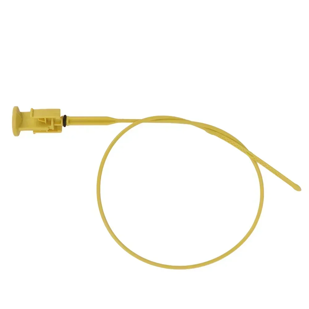 Car Engine Dipstick Engine Oil Level Measurer 8200457625 1pc For NISSAN Primastar Master Opel Vivaro