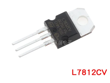 

10 шт./партия оригинальные L78 серии L7805CV/L7806 / L7808 / L7809 / L7812 / L7815 / L7818 / L7824 регуляторы положительного напряжения IC