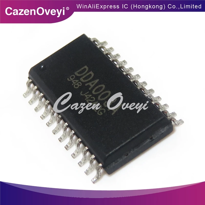 

5 шт./партия DDA003A DDA003 SOP-24