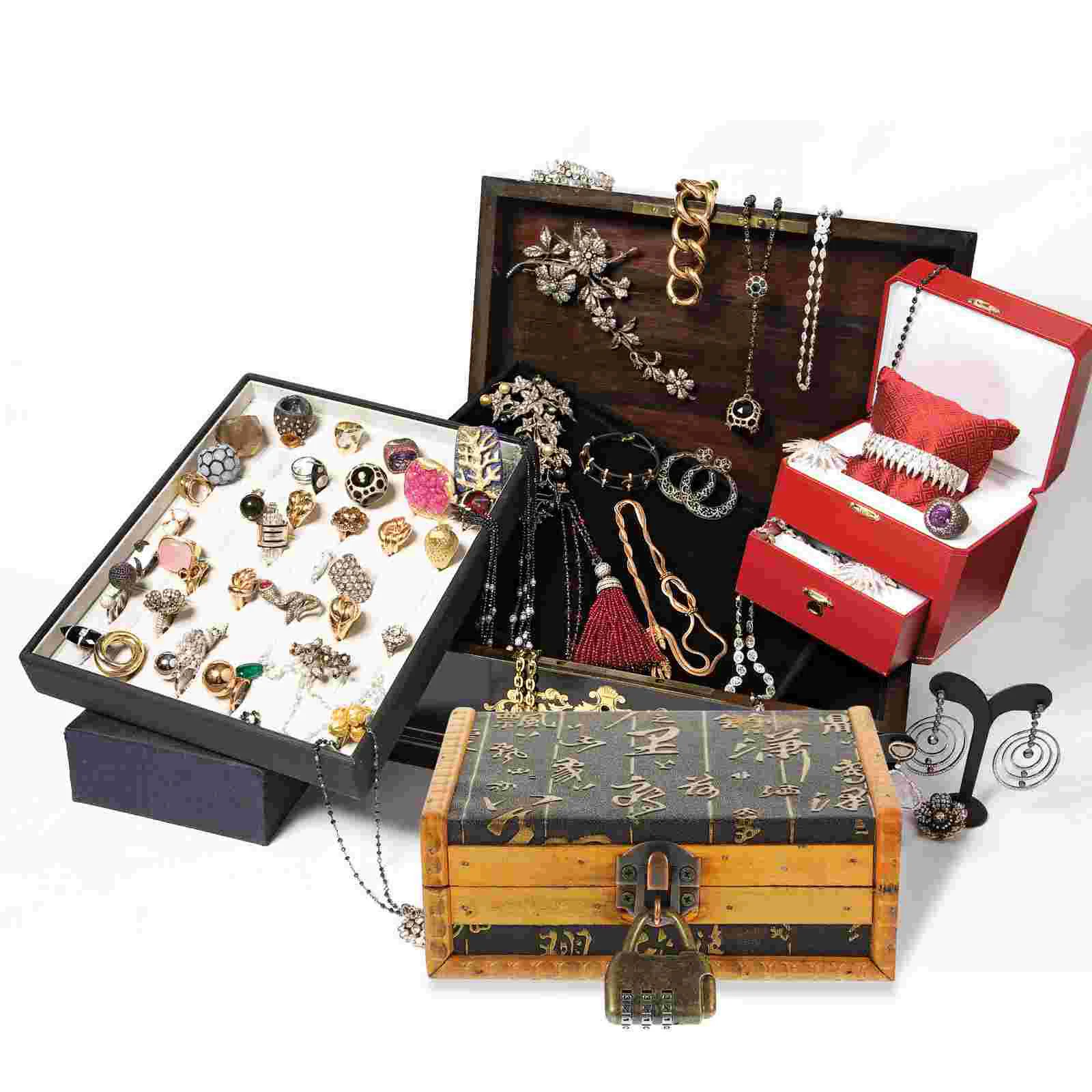 

Wedding Storage Box Birthday Gifts Sundries Organizer Wooden Jewelry Case Portable Favors Decoration for Living Room Boxes