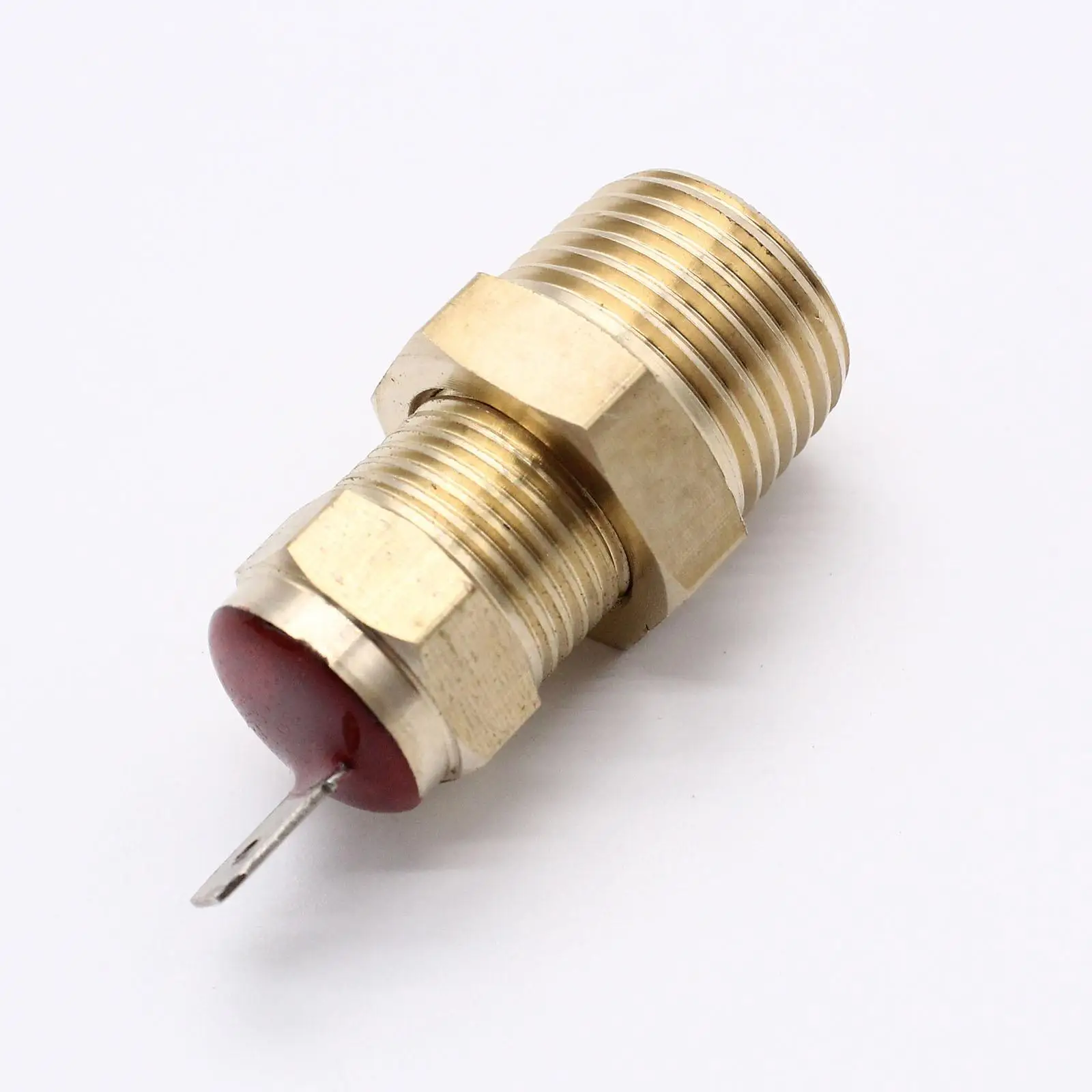 Electric Fan Switch Universal 3/8"Pipe Thread Durable Fit for Fans