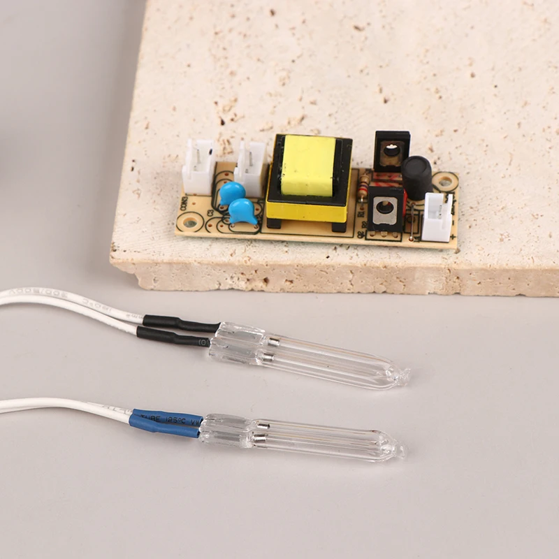 Description Picture 6 of item1Pc Lamp Driver Board Power Transformer Ultraviolet UVC Lamp Electronic Ballast Overload Protection Function Accessories