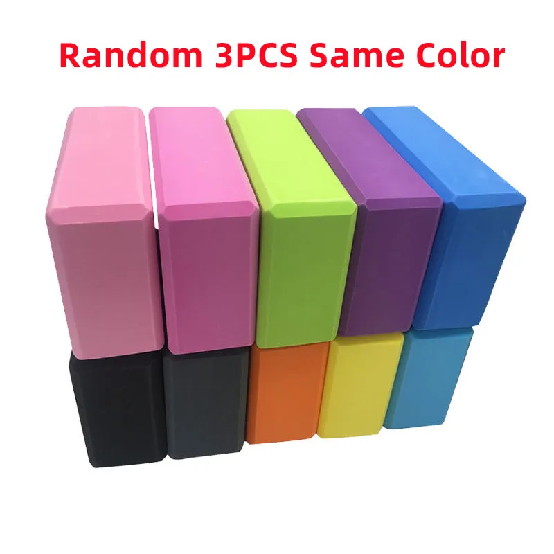 3PCS Different color