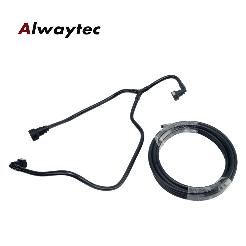92226561 Kraftstoffleitung Assy für GM Chevy Chevrolet Camaro Kraftstoffleitung Gas hinteres Kraftstoffzufuhrrohr – Detail 6