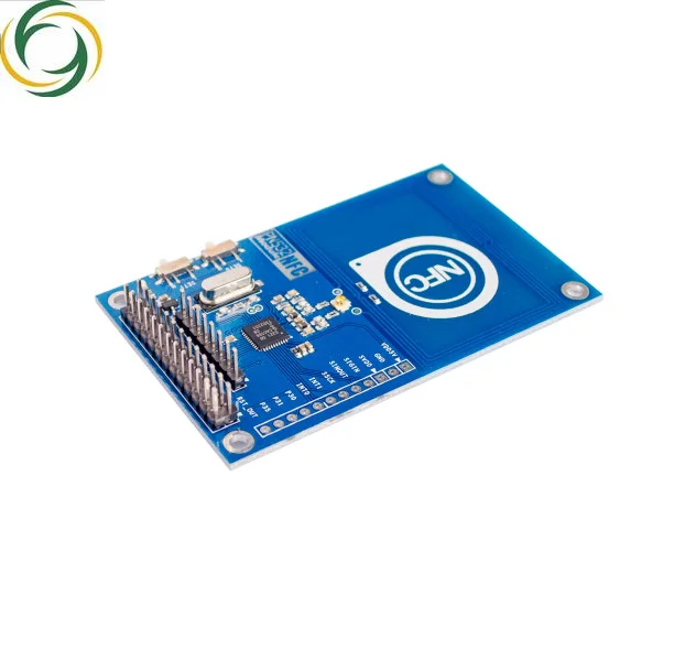 Modulo Lettore Di Schede Raspberry Pie / Nfc Compatibile 13.56Mhz Pn532