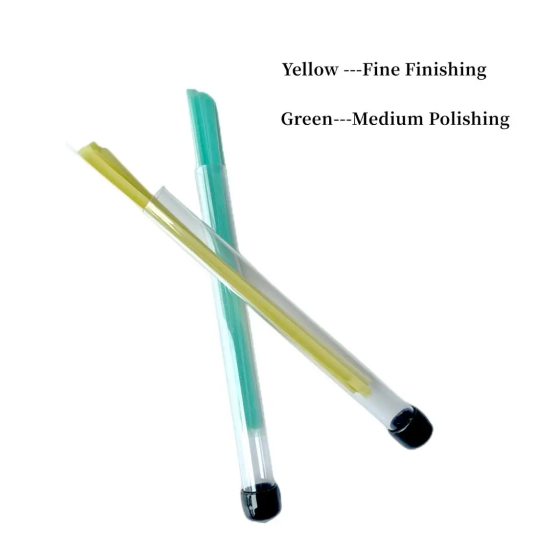 

Dental Abrasive Strips Teeth Polishing Finishing Gloss Contouring Tools Teeth Whitening Materials