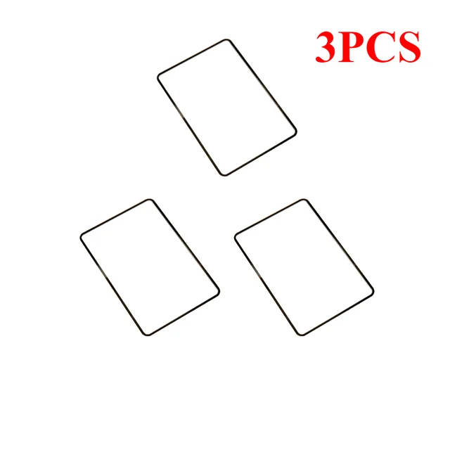 3pcs