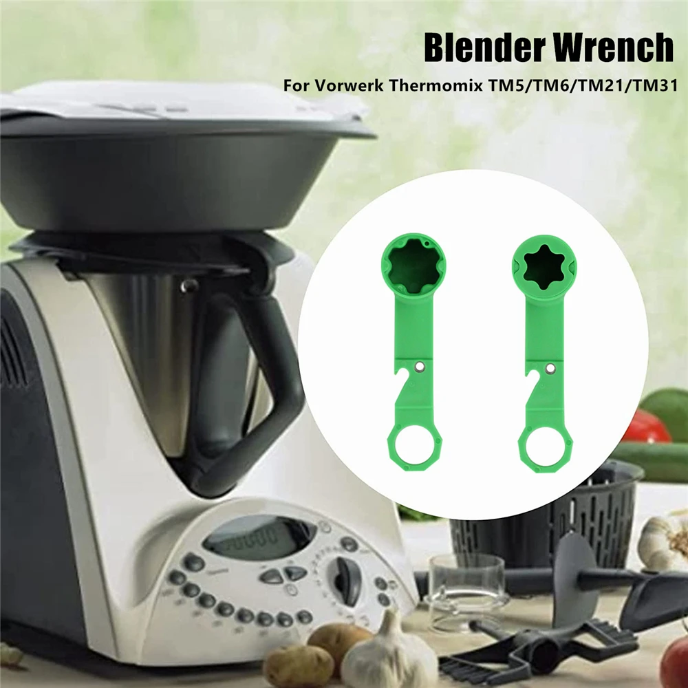 Blender Blade for Vorwerk Thermomix TM21 - AliExpress