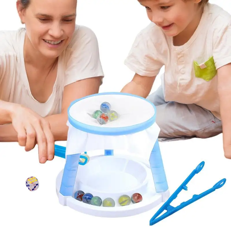 Breaking The Ice Keep Beads On The Paper Fun And Educational Logic Game Interactive Toy Parent-Child Intelligence Challenge 2