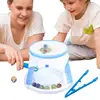 Breaking The Ice Keep Beads On The Paper Fun And Educational Logic Game Interactive Toy Parent-Child Intelligence Challenge 2