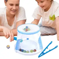 Breaking The Ice Keep Beads On The Paper Fun And Educational Logic Game Interactive Toy Parent-Child Intelligence Challenge 2