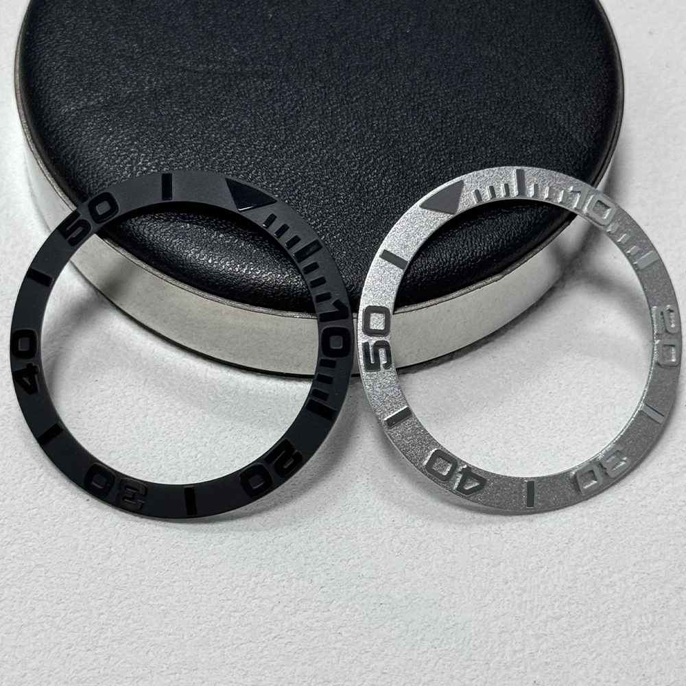 Ceramic Watch Bezel for Watch Repair and Customization