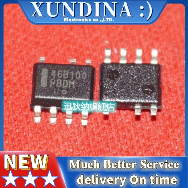 

10 шт./лот NCP1246BD100R2G SOP7 Новый и оригинальный IC