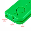 1PC Infusion Fluid Reminder Sensor Automatic Sound Alarm Battery Powered Security Care Device Automatic Drip-Feeding Sound Alarm 4