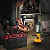 DELIXI ELECTRIC Tool Bag,Multifunctional Waterproof Storage Bags,Suitable for Electricians,Carpenters,Car Mechanics,Homeowners 4